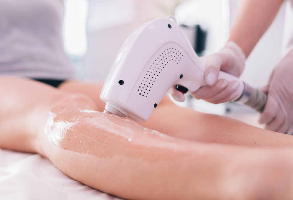 Centro de Peluquería y Estética Gina Bort, especialistas en Depilación Láser de Diodo en Castellón. Depilación láser.